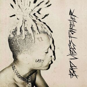 Xxxtentacion - Bad Vibes Forever  CD